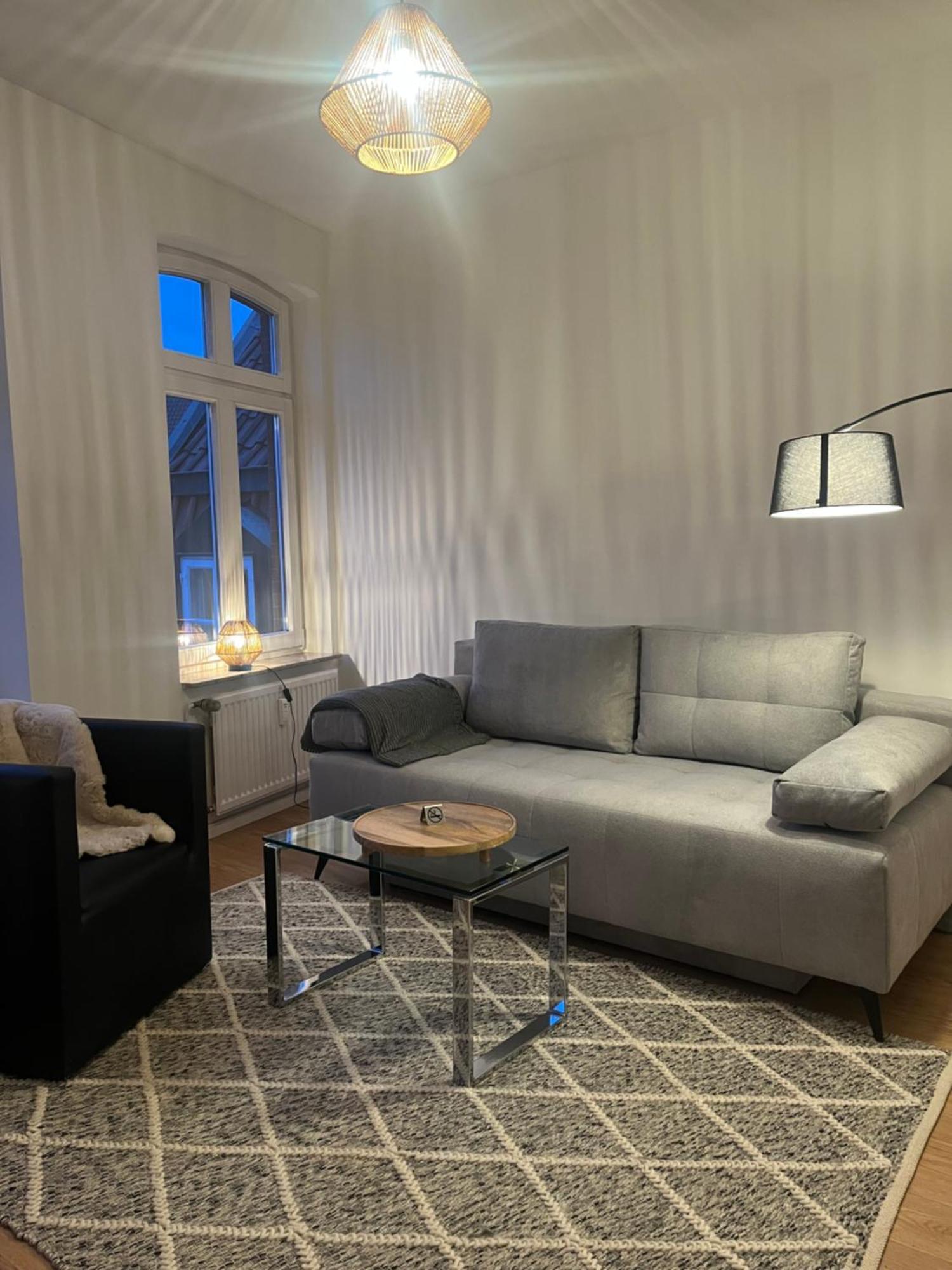Zeitapartments Am Fischmarkt Stade Extérieur photo